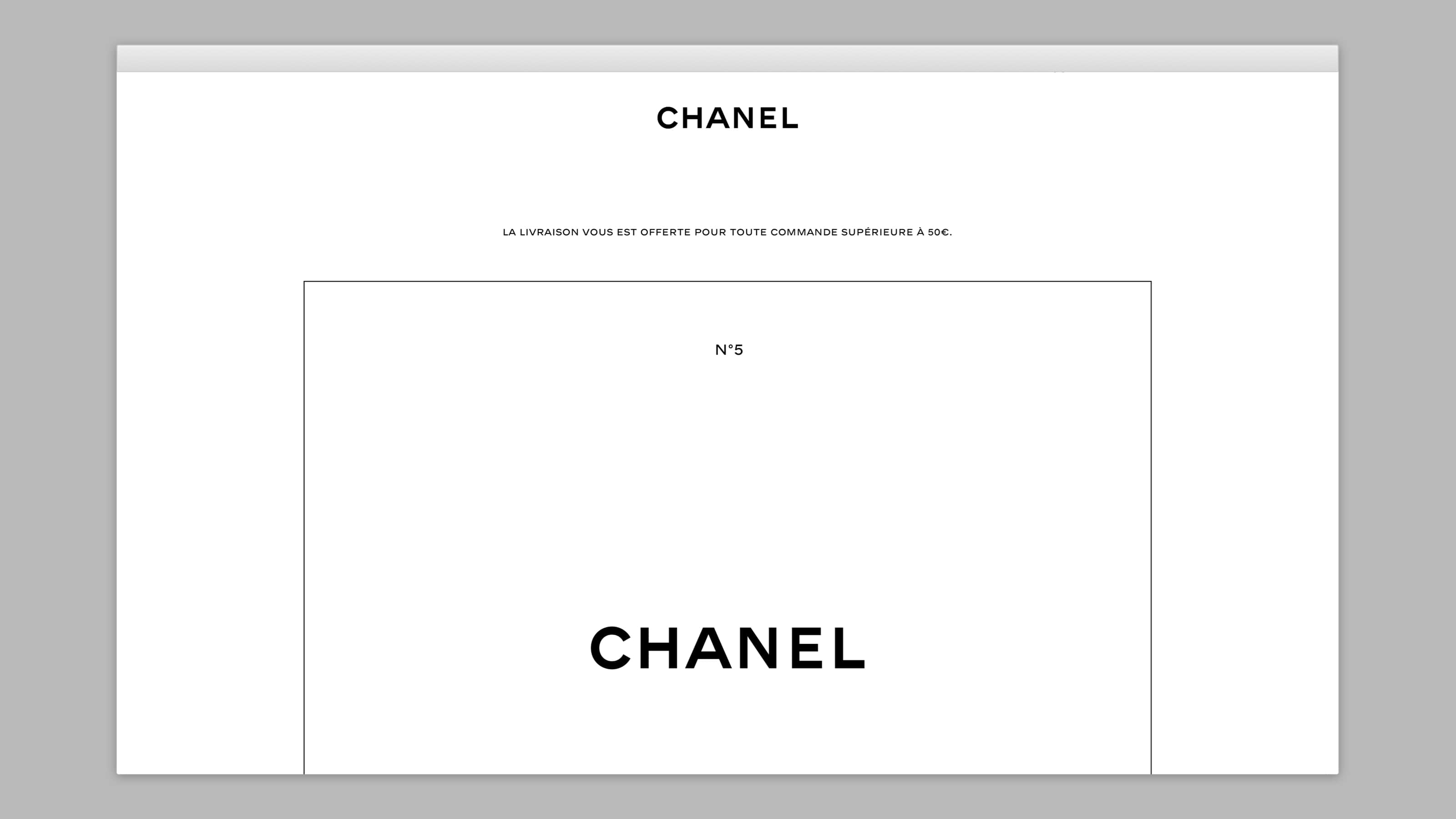 Raffaello Boutique on Instagram: “Size chart for the #Chanel